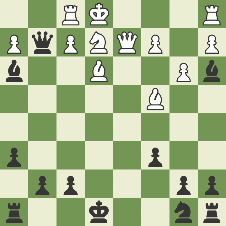 a bad use of the sicilian defense